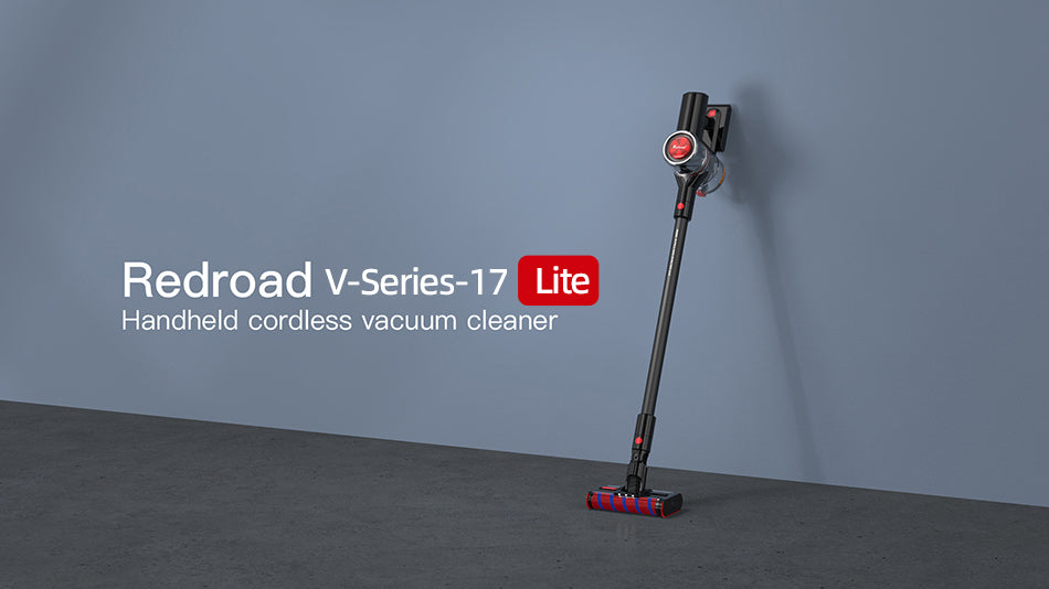 AirSonic REDROAD17 Lite