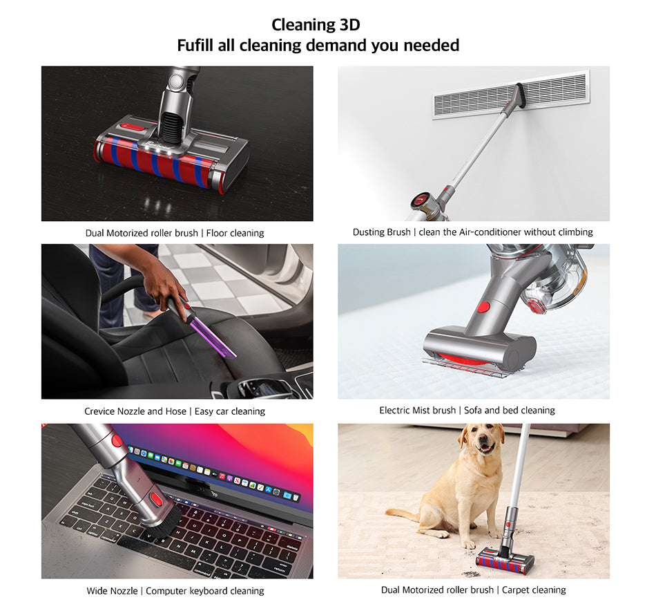 AirSonic REDROAD 17