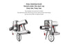 AirSonic REDROAD 17