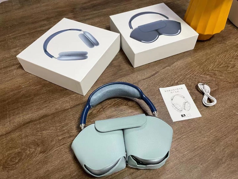 MAX Over-Ear Pro