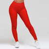 Honeycomb Anti-Cellulite Leggings