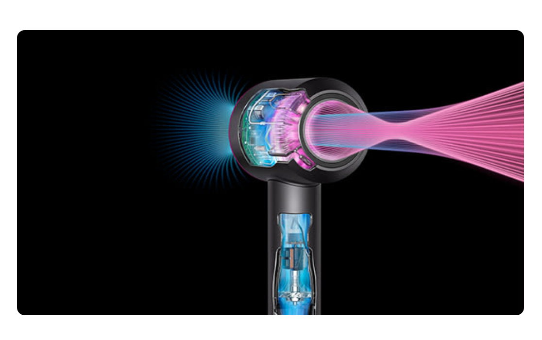 Air Sonic Pro