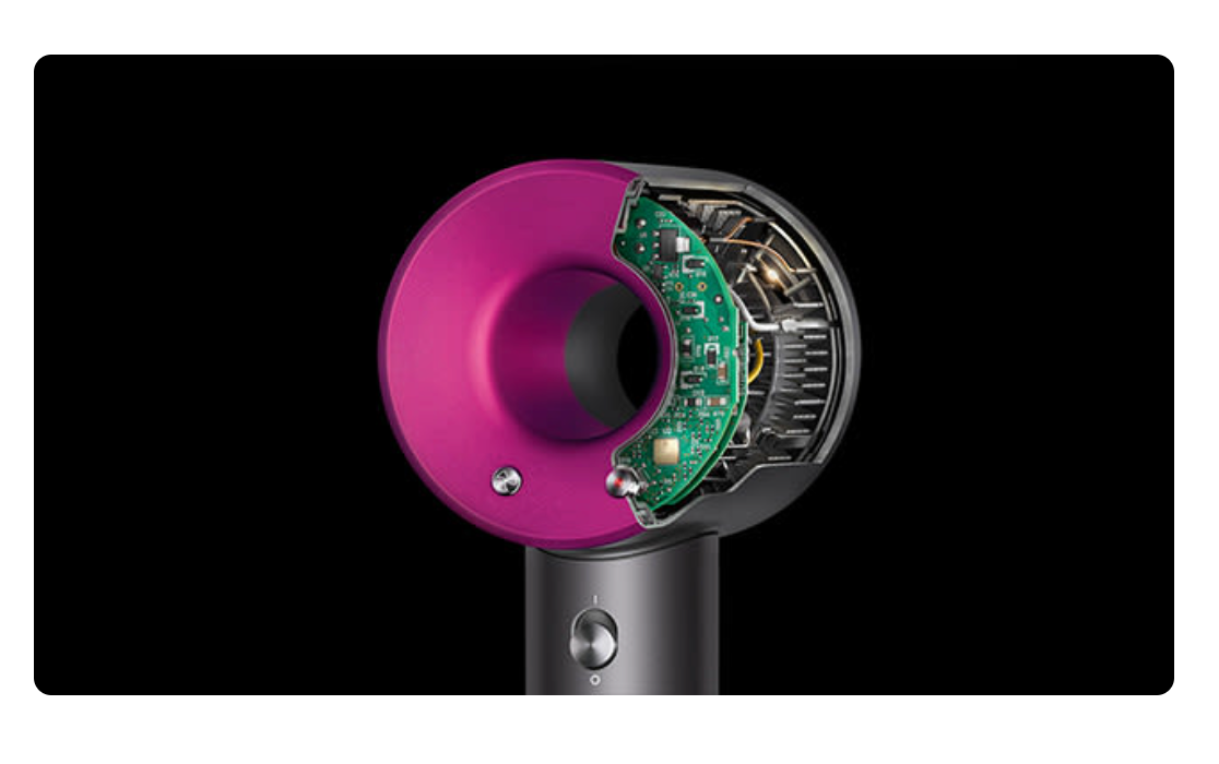 Air Sonic Pro