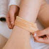 FLAUSCHIGE THERMO SOCKEN