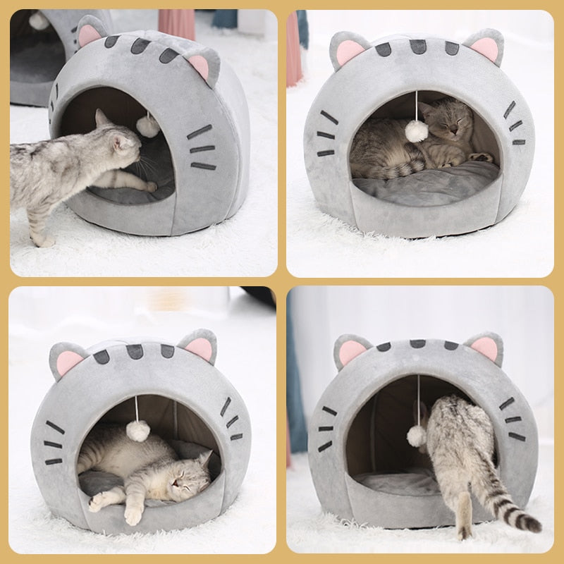 Katzenbett