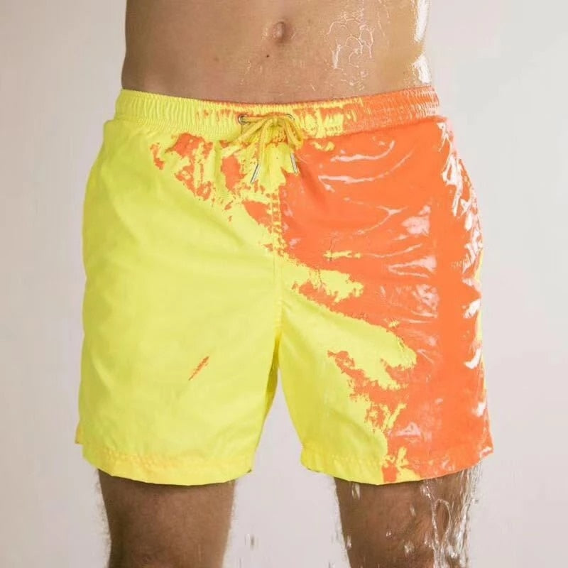 Magic Badeshorts