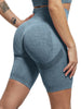 Short Sport Leggings (PUSH-UP)