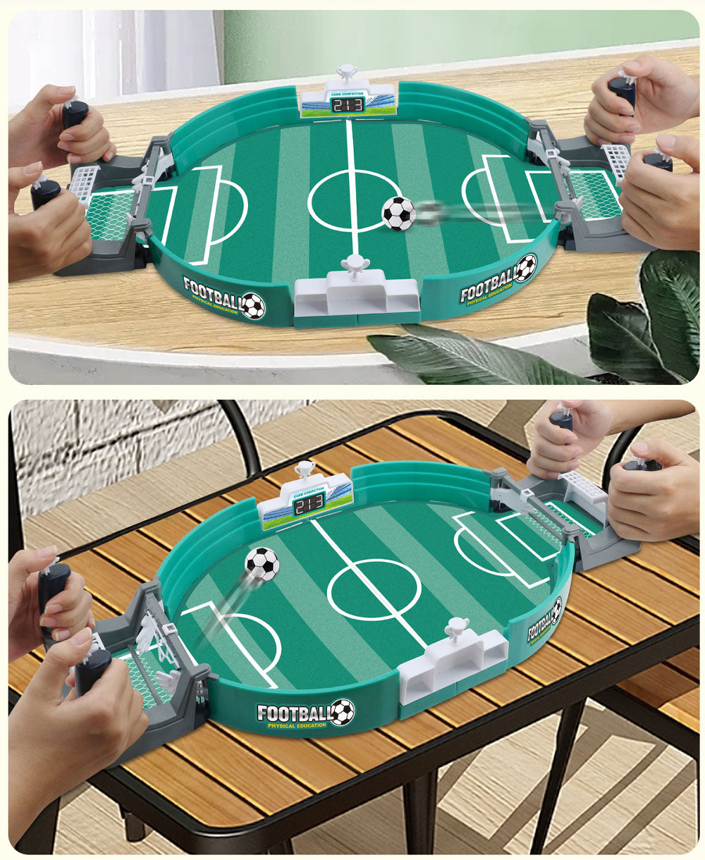 Mini Fußballspiel