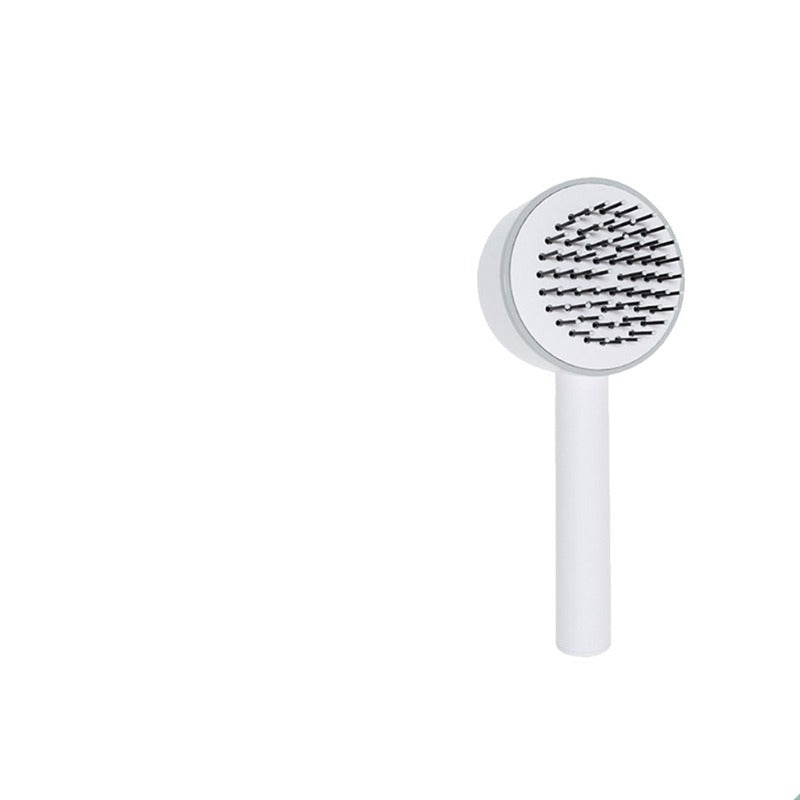 Air Massagebürste
