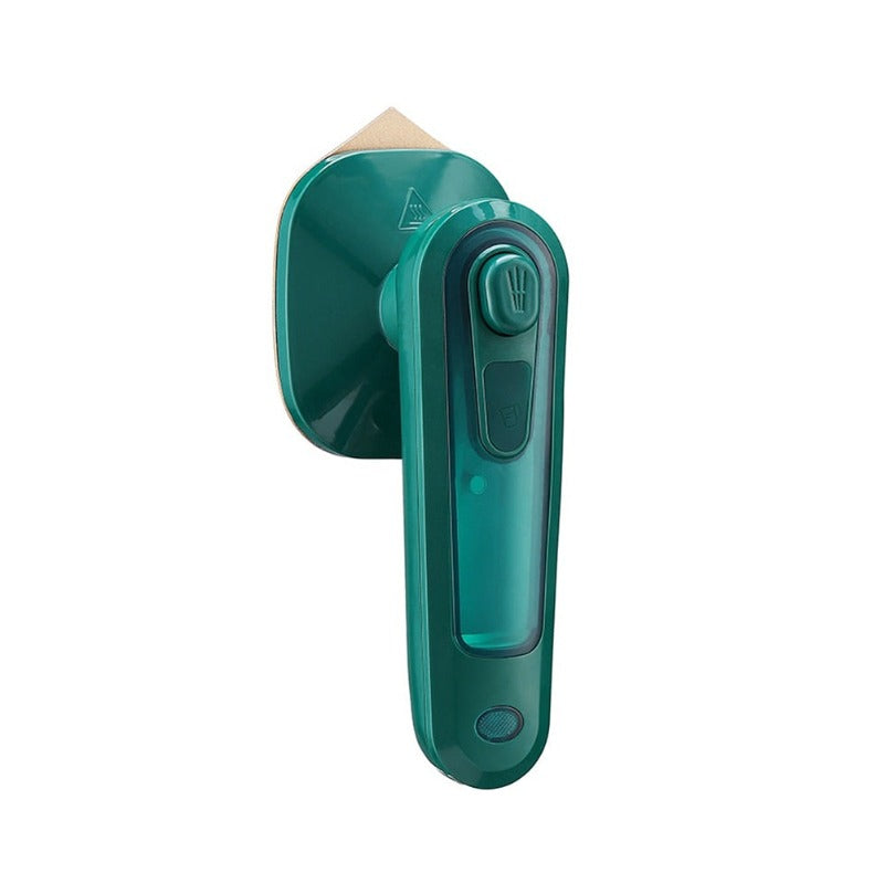 Mini Dampfbügeleisen