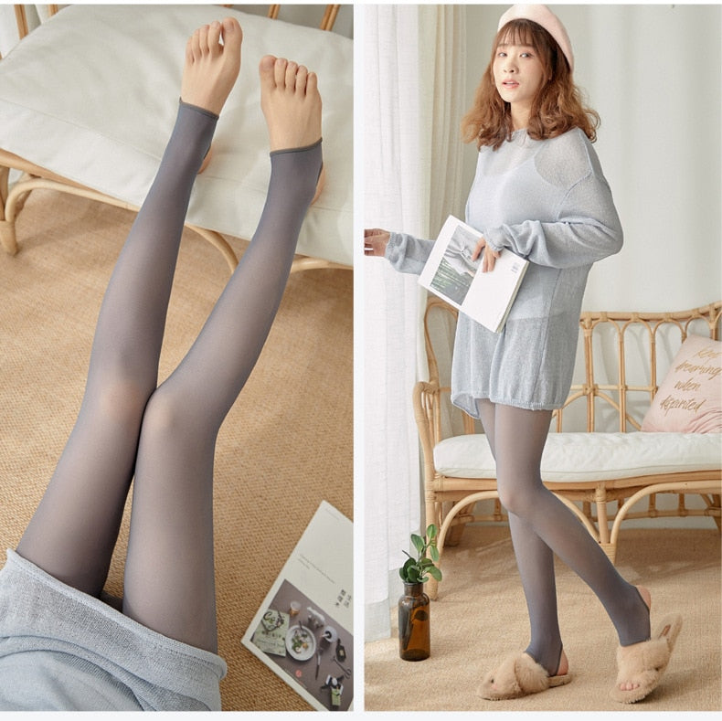 THERMO STRUMPFHOSE