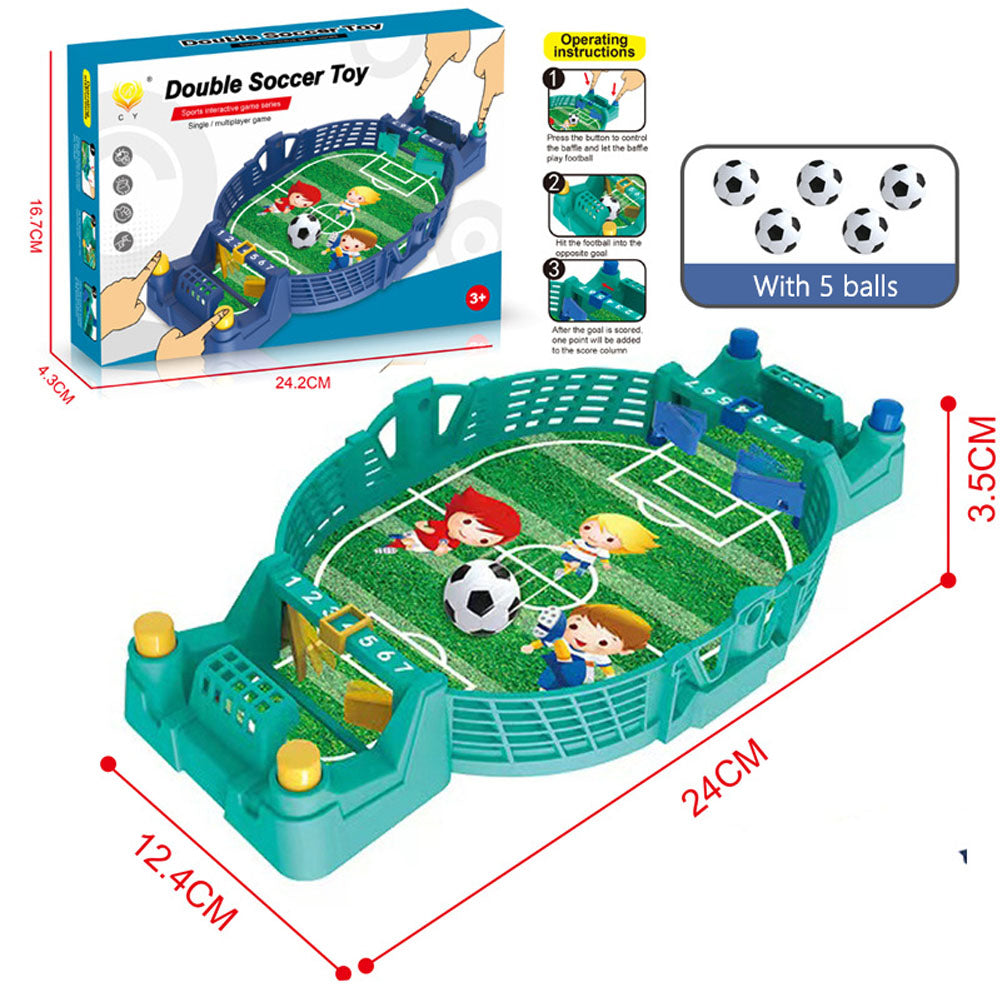 Mini Fußballspiel
