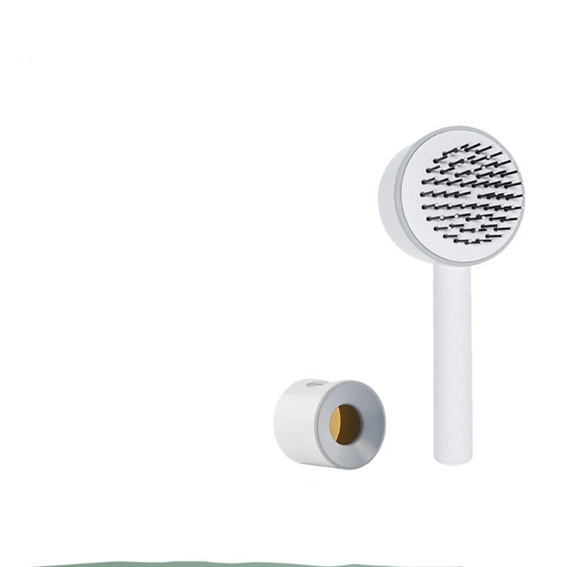 Air Massagebürste