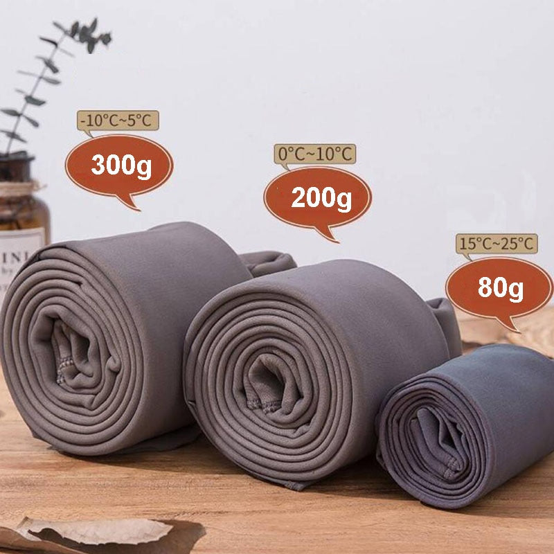 THERMO STRUMPFHOSE